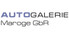 Logo AutoGalerie Maroge GbR